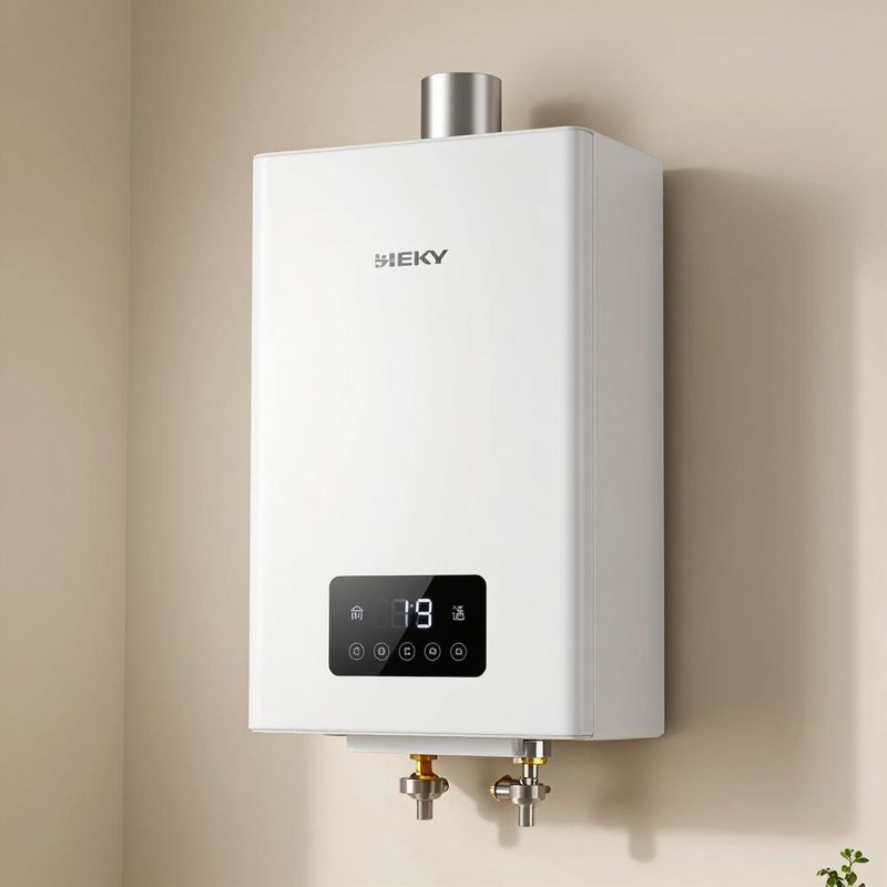 Water Heater Services in East Chicago