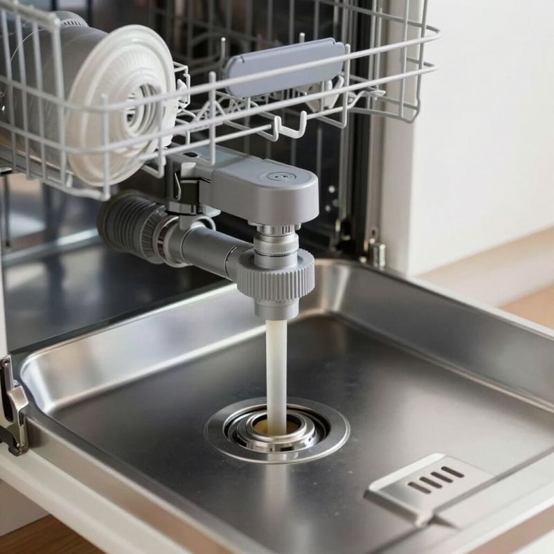 Garbage Disposal in East Chicago