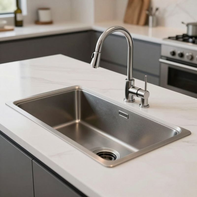 Maintenance Checklist for Inspecting Plumbing Behind an Access Panel in East Chicago